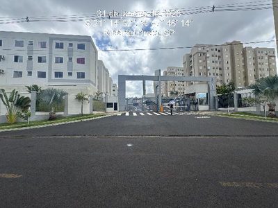 Apartamento, 2 quartos, 40 m² - Foto 1