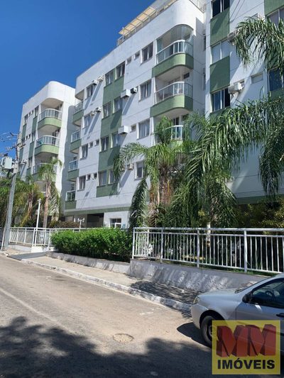 Cobertura, 2 quartos, 70 m² - Foto 1