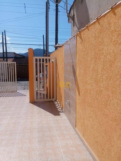 Sobrado, 2 quartos, 62 m² - Foto 1