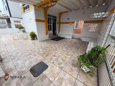 Kitnet-Studio, 20 m² - Foto 1