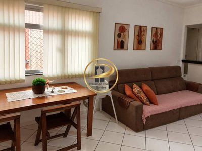Apartamento, 2 quartos, 57 m² - Foto 3