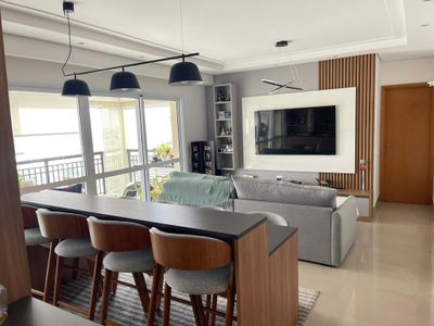Apartamento, 3 quartos, 150 m² - Foto 1