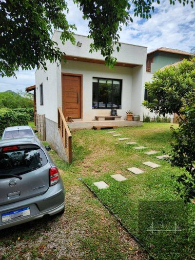 Casa, 3 quartos, 100 m² - Foto 3