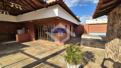 Cobertura, 4 quartos, 162 m² - Foto 1