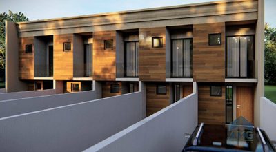 Sobrado, 2 quartos, 106 m² - Foto 3
