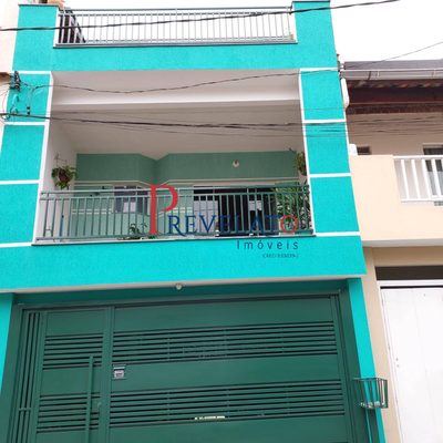 Sobrado, 2 quartos, 175 m² - Foto 2
