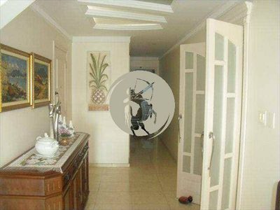 Apartamento, 3 quartos, 328 m² - Foto 3