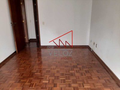 Apartamento, 3 quartos, 170 m² - Foto 1