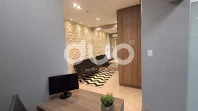 Sala-Conjunto, 42 m² - Foto 5