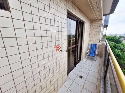 Apartamento, 2 quartos, 58 m² - Foto 5