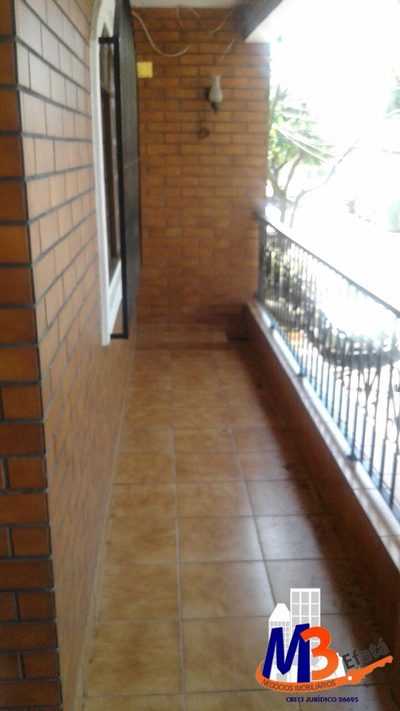 Sobrado, 3 quartos, 190 m² - Foto 5