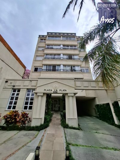 Apartamento, 2 quartos, 115 m² - Foto 1