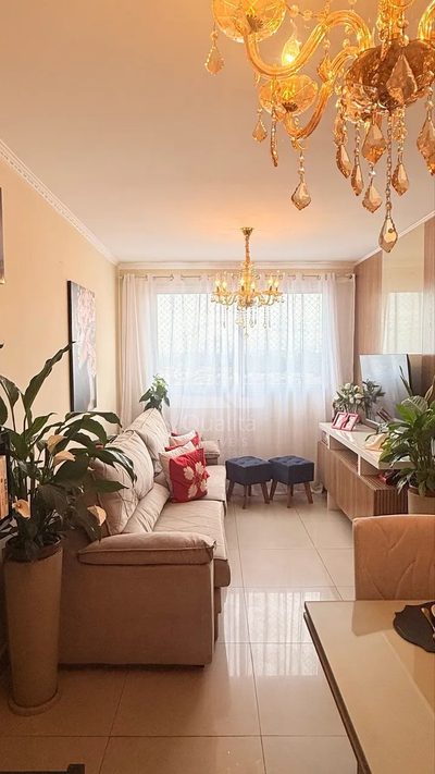 Apartamento, 3 quartos, 70 m² - Foto 3