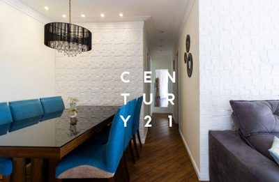 Apartamento, 3 quartos, 78 m² - Foto 3