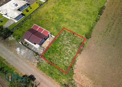 Terreno, 418 m² - Foto 4