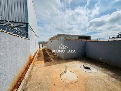 Casa, 2 quartos, 52 m² - Foto 4