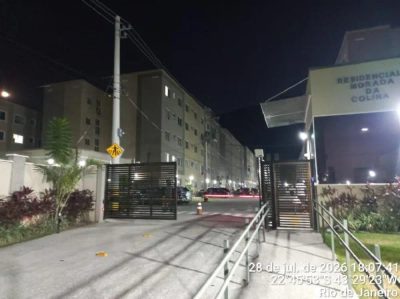 Apartamento, 2 quartos, 40 m² - Foto 1