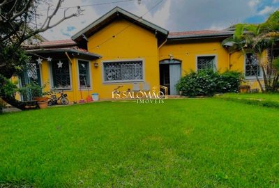 Casa, 3 quartos, 254 m² - Foto 5