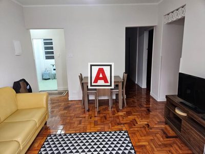 Apartamento, 3 quartos, 98 m² - Foto 5