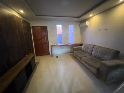 Casa, 3 quartos, 96 m² - Foto 1