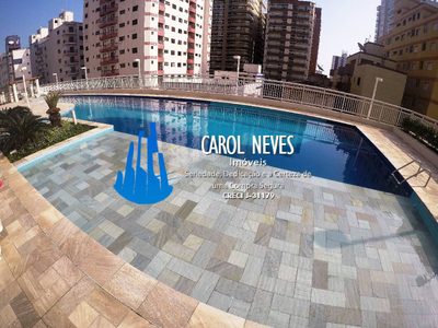 Apartamento, 2 quartos, 61 m² - Foto 1