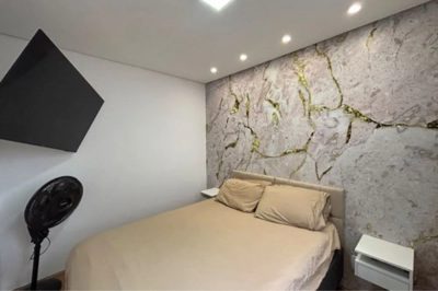 Apartamento, 2 quartos, 32 m² - Foto 3