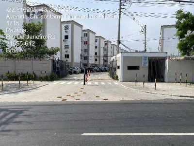 Apartamento, 2 quartos, 40 m² - Foto 1