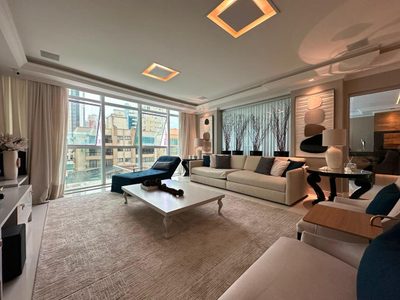 Apartamento, 4 quartos, 281 m² - Foto 1