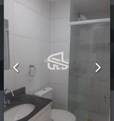 Apartamento, 2 quartos, 34 m² - Foto 3