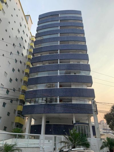 Apartamento, 2 quartos, 80 m² - Foto 1