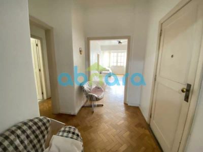 Apartamento, 3 quartos, 134 m² - Foto 3