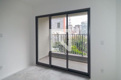 Kitnet-Studio, 21 m² - Foto 3