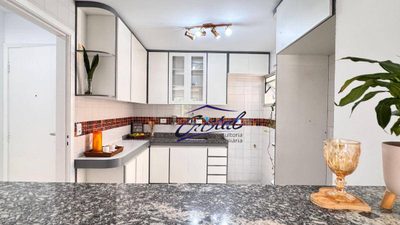 Apartamento, 2 quartos, 67 m² - Foto 2