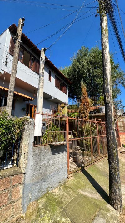 Casa, 4 quartos, 112 m² - Foto 3