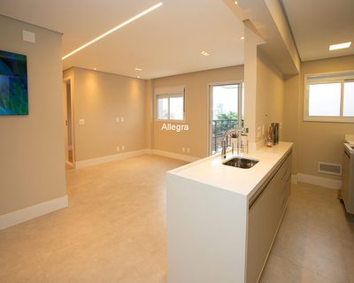 Apartamento, 2 quartos, 72 m² - Foto 3