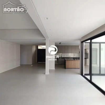 Casa, 4 quartos, 270 m² - Foto 3