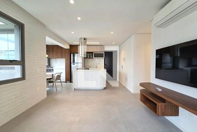Apartamento, 2 quartos, 60 m² - Foto 2