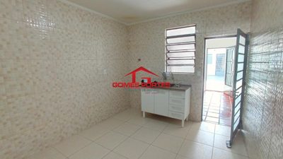 Sobrado, 2 quartos, 65 m² - Foto 5