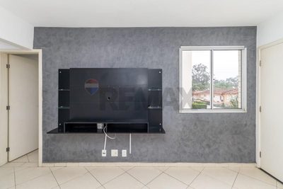 Apartamento, 2 quartos, 43 m² - Foto 4