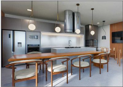 Apartamento, 2 quartos, 55 m² - Foto 4