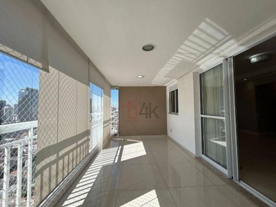 Apartamento, 3 quartos, 130 m² - Foto 5