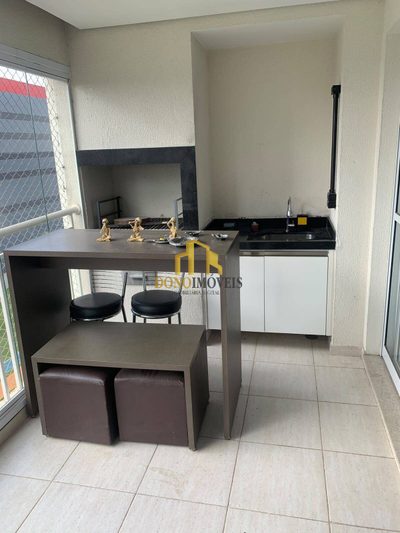 Apartamento, 3 quartos, 123 m² - Foto 1