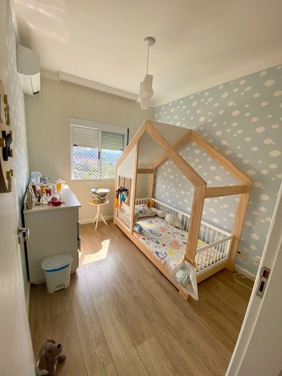 Casa de Condomínio, 3 quartos - Foto 5