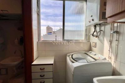 Apartamento, 2 quartos, 94 m² - Foto 1