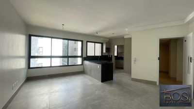 Apartamento, 2 quartos, 76 m² - Foto 2