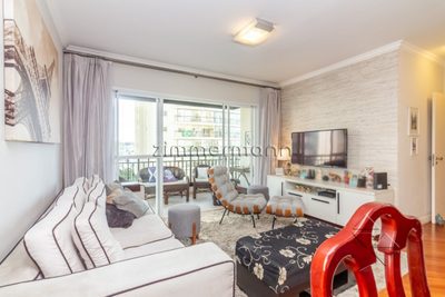 Apartamento, 4 quartos, 142 m² - Foto 1