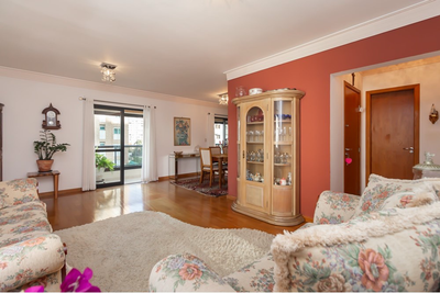 Apartamento, 4 quartos, 171 m² - Foto 1