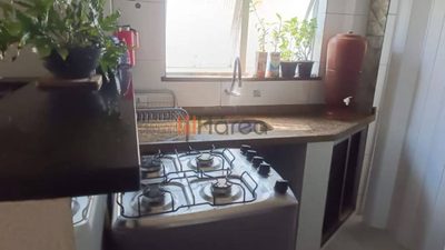 Apartamento, 2 quartos, 54 m² - Foto 4