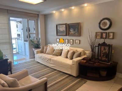 Apartamento, 4 quartos, 105 m² - Foto 3