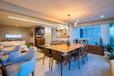 Apartamento, 3 quartos, 172 m² - Foto 5